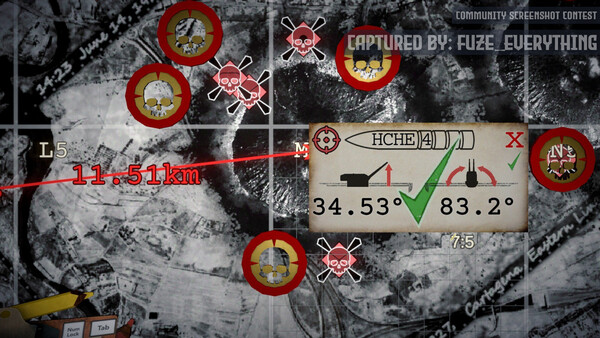 Iron Nest Mission 14: Final Harvest